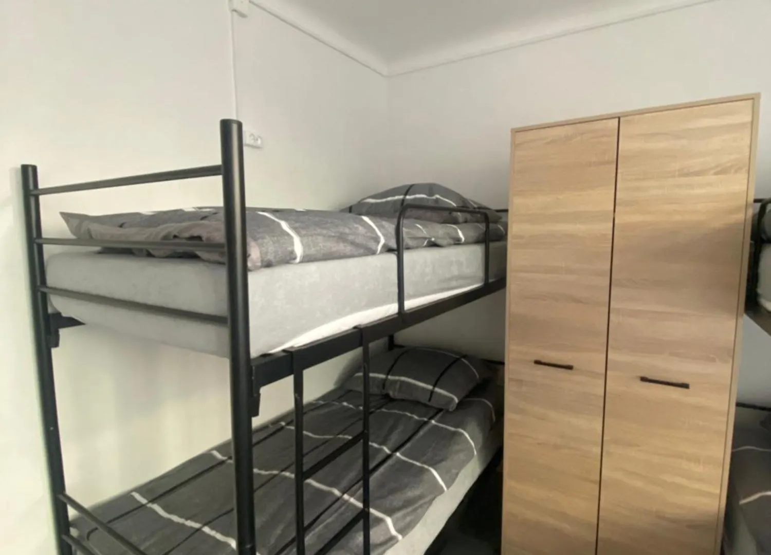 Hostel Harmonia Varsovia