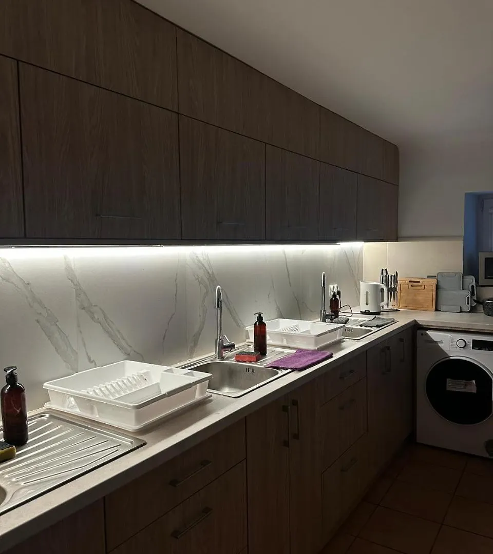 Hostel Harmonia Varsovia 0*,  Polonia