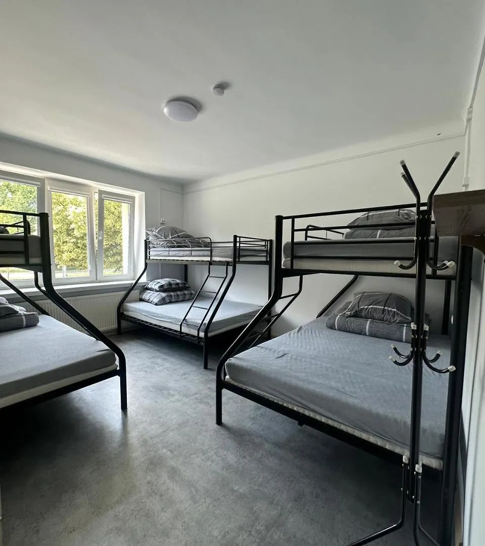 Hostel Harmonia Varsovia 0*,  Polonia