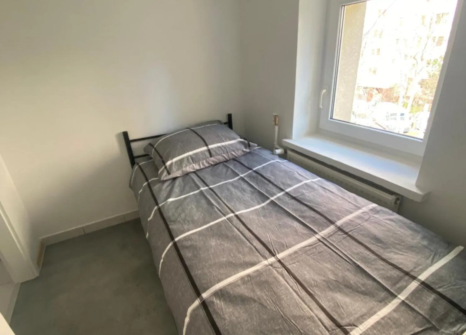 Hostel Harmonia Varsovia Polonia