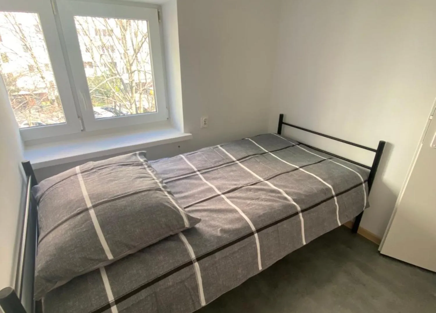 Hostel Harmonia Varsovia