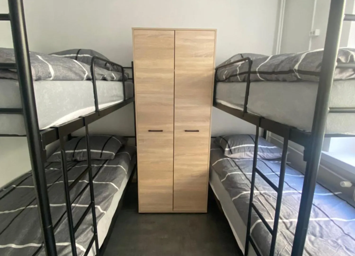 Hostel Harmonia Varsovia