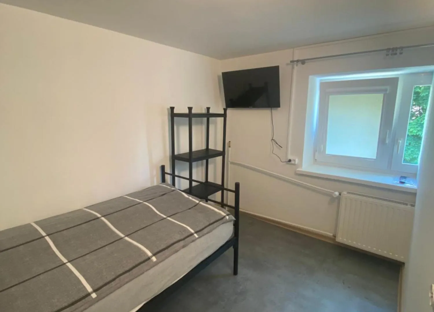 Hostel Harmonia Varsovia