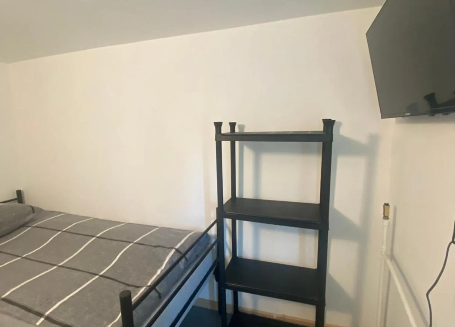 Hostel Harmonia Varsovia