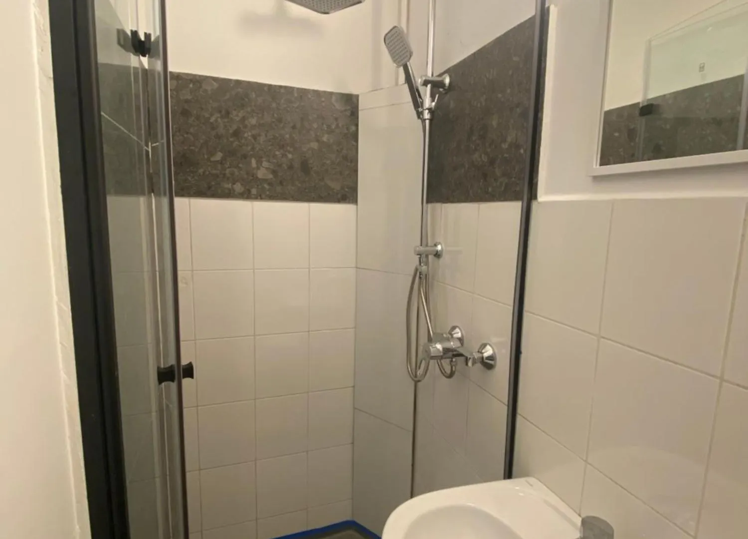 Hostel Harmonia Varsovia