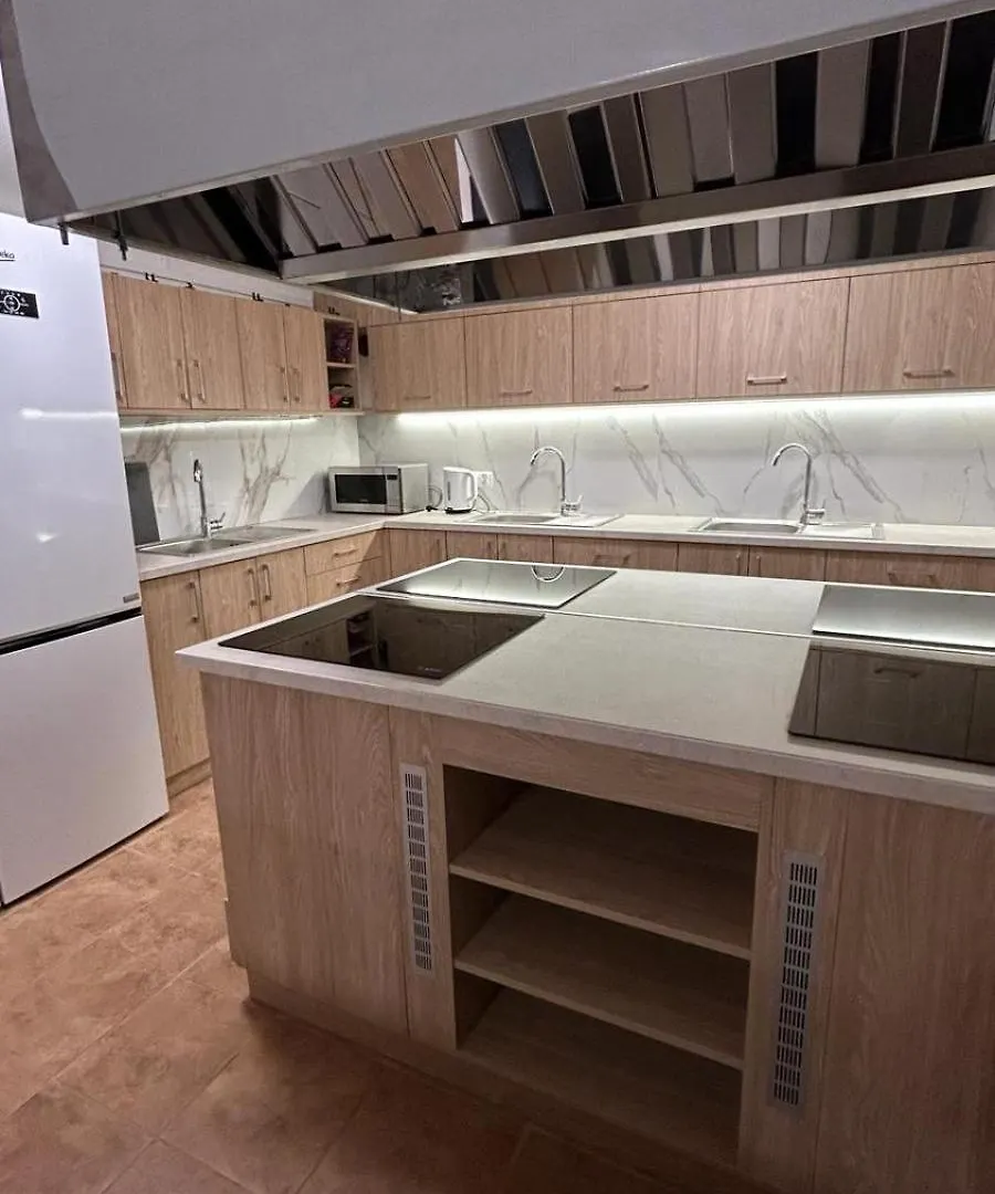 Hostel Harmonia Varsovia