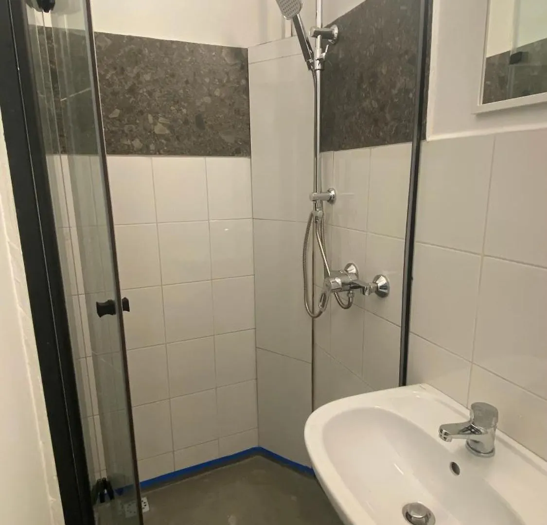 Hostel Harmonia Varsovia