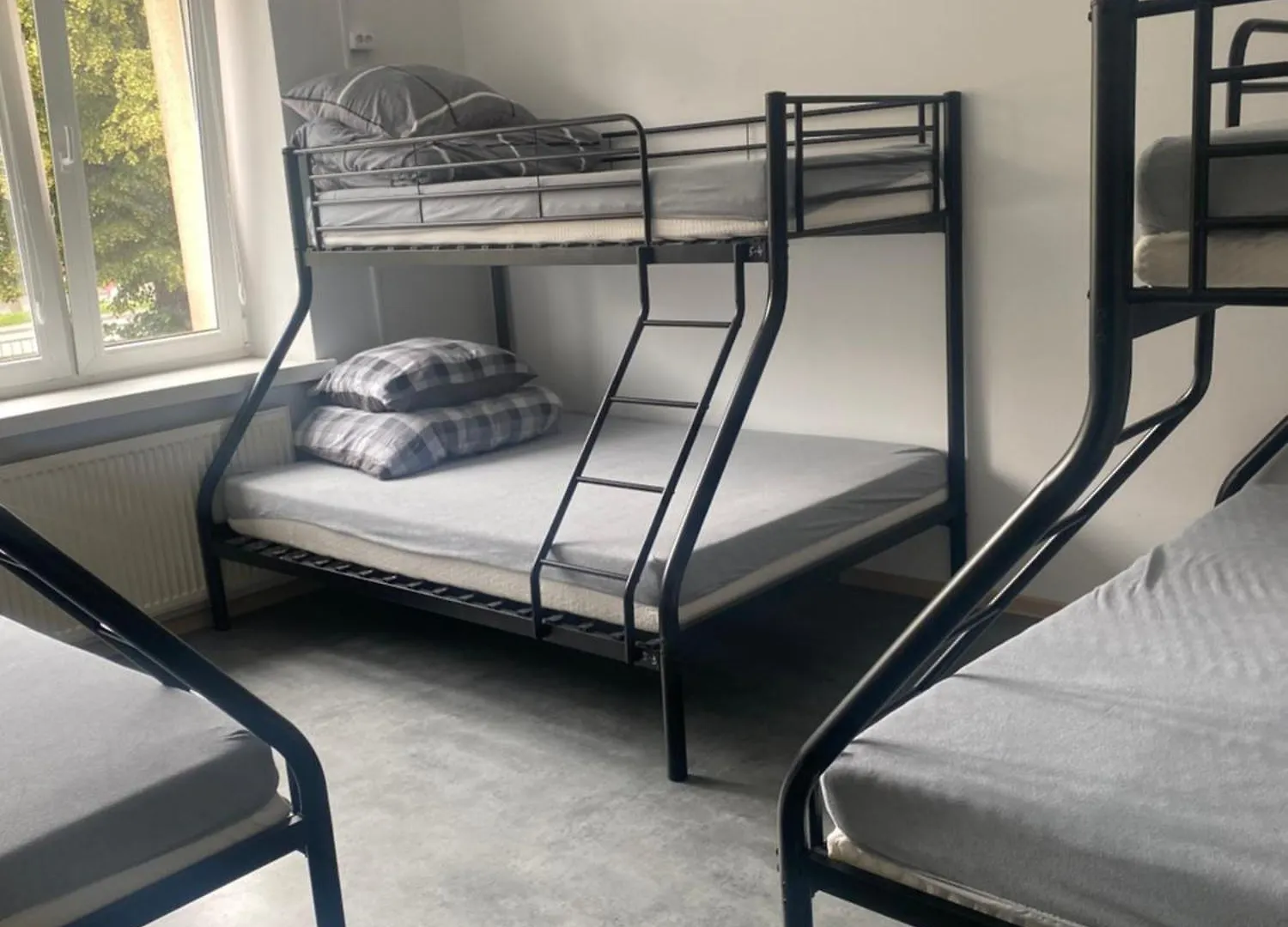 Hostel Harmonia Varsovia 0*,  Polonia