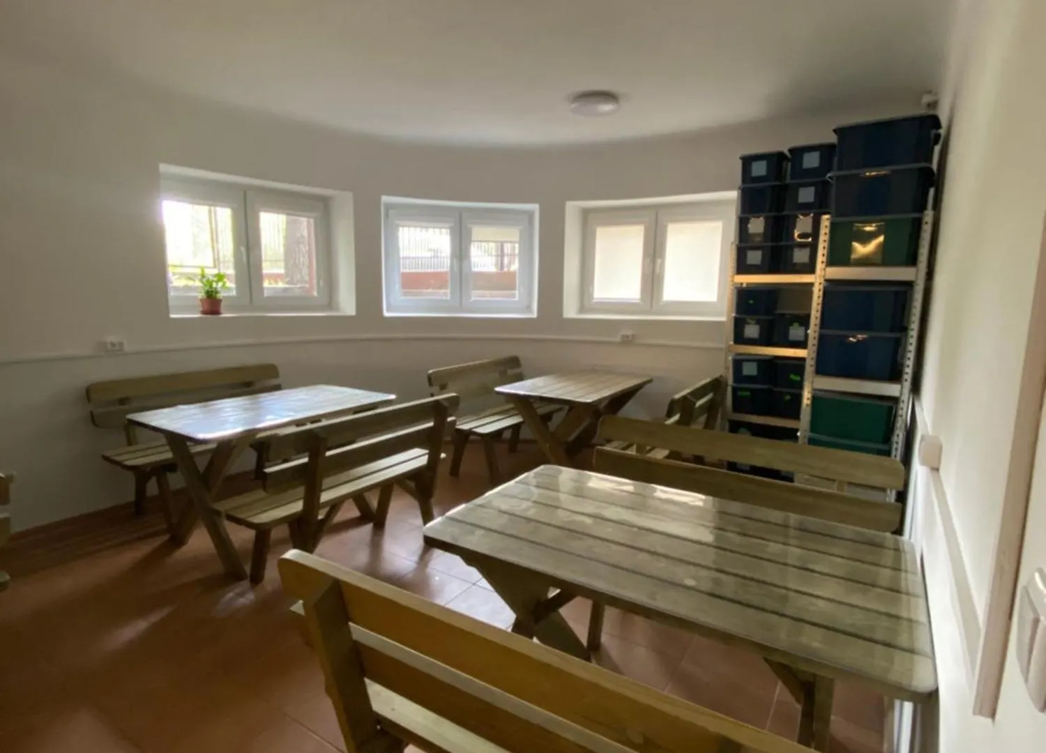 Hostel Harmonia Varsovia