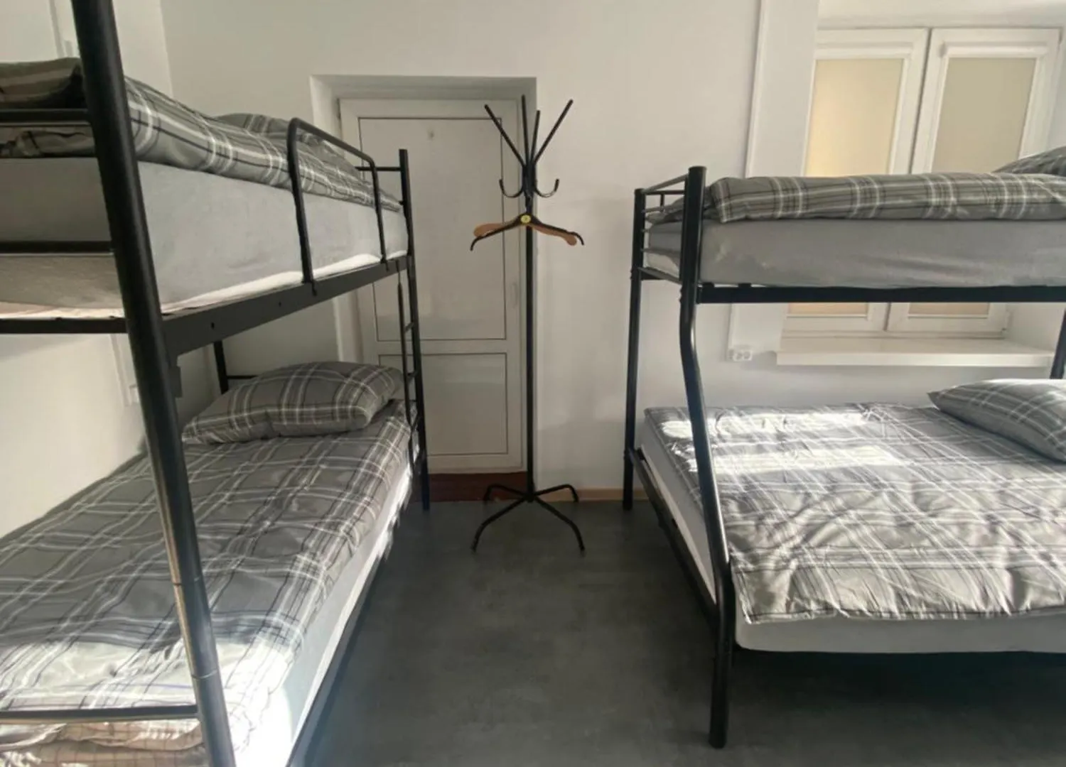 Hostel Harmonia Varsovia