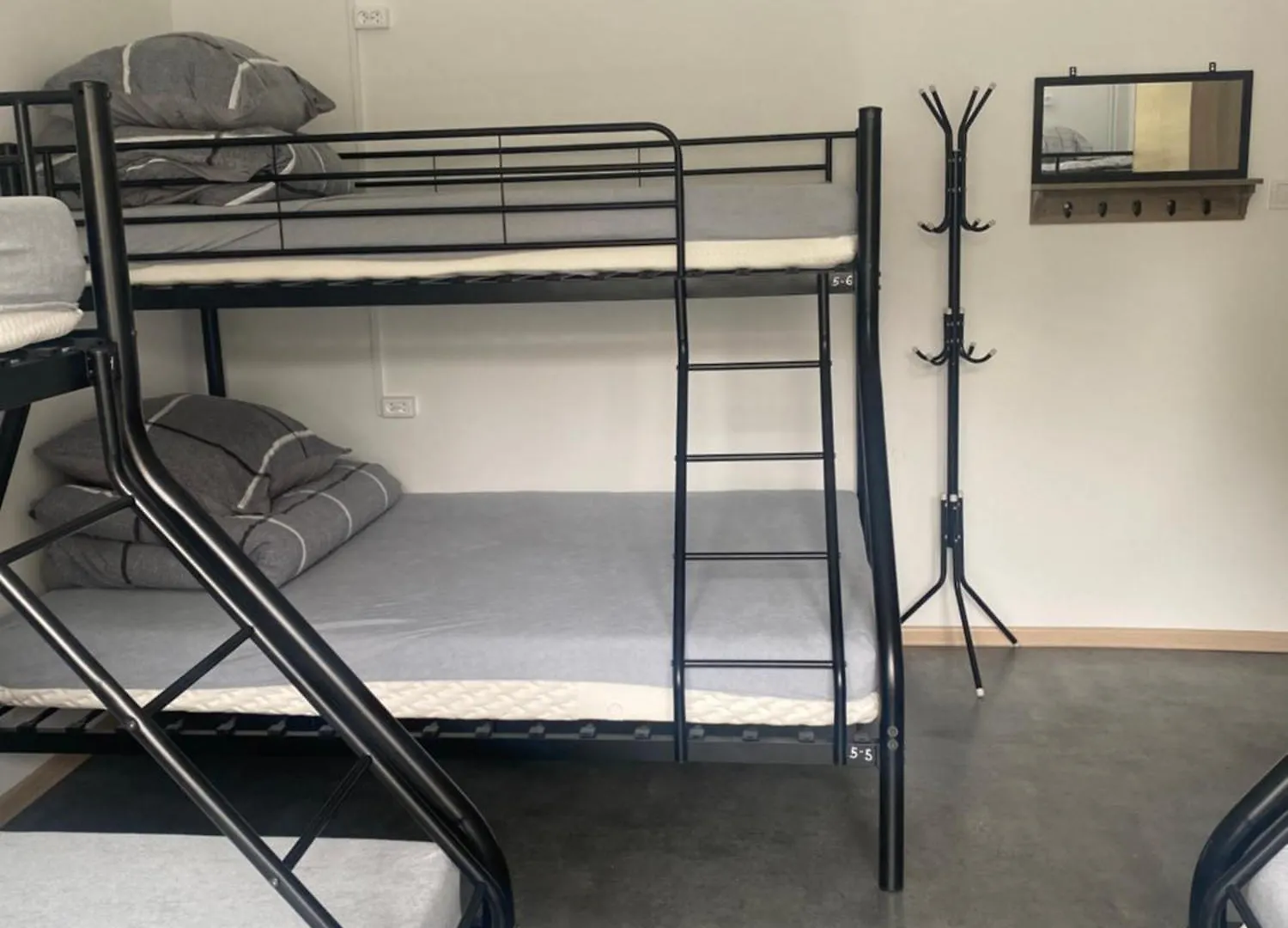Hostel Harmonia Varsovia