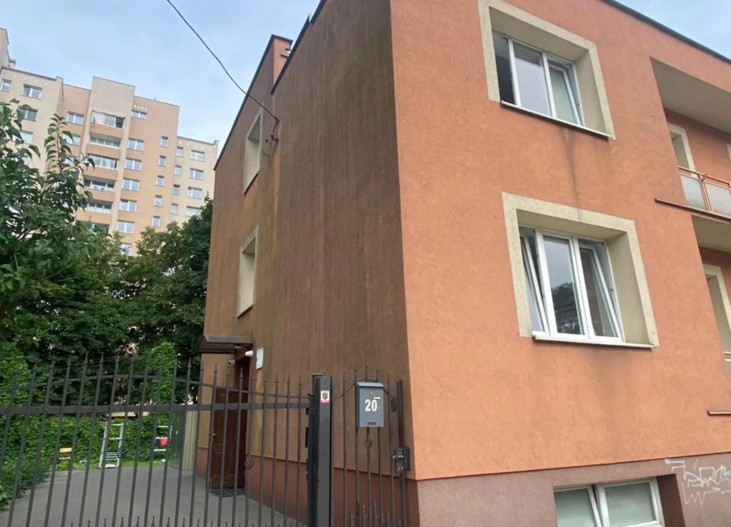 Hostel Harmonia Varsovia 0*,