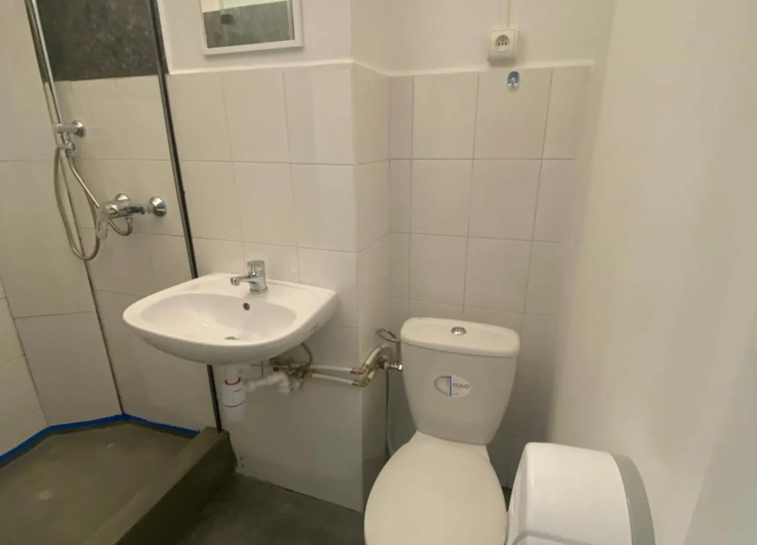 Hostel Harmonia Varsovia