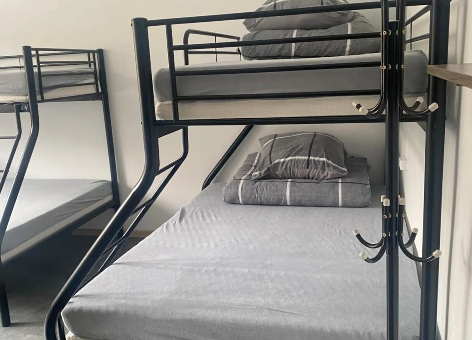 Hostel Harmonia Varsovia