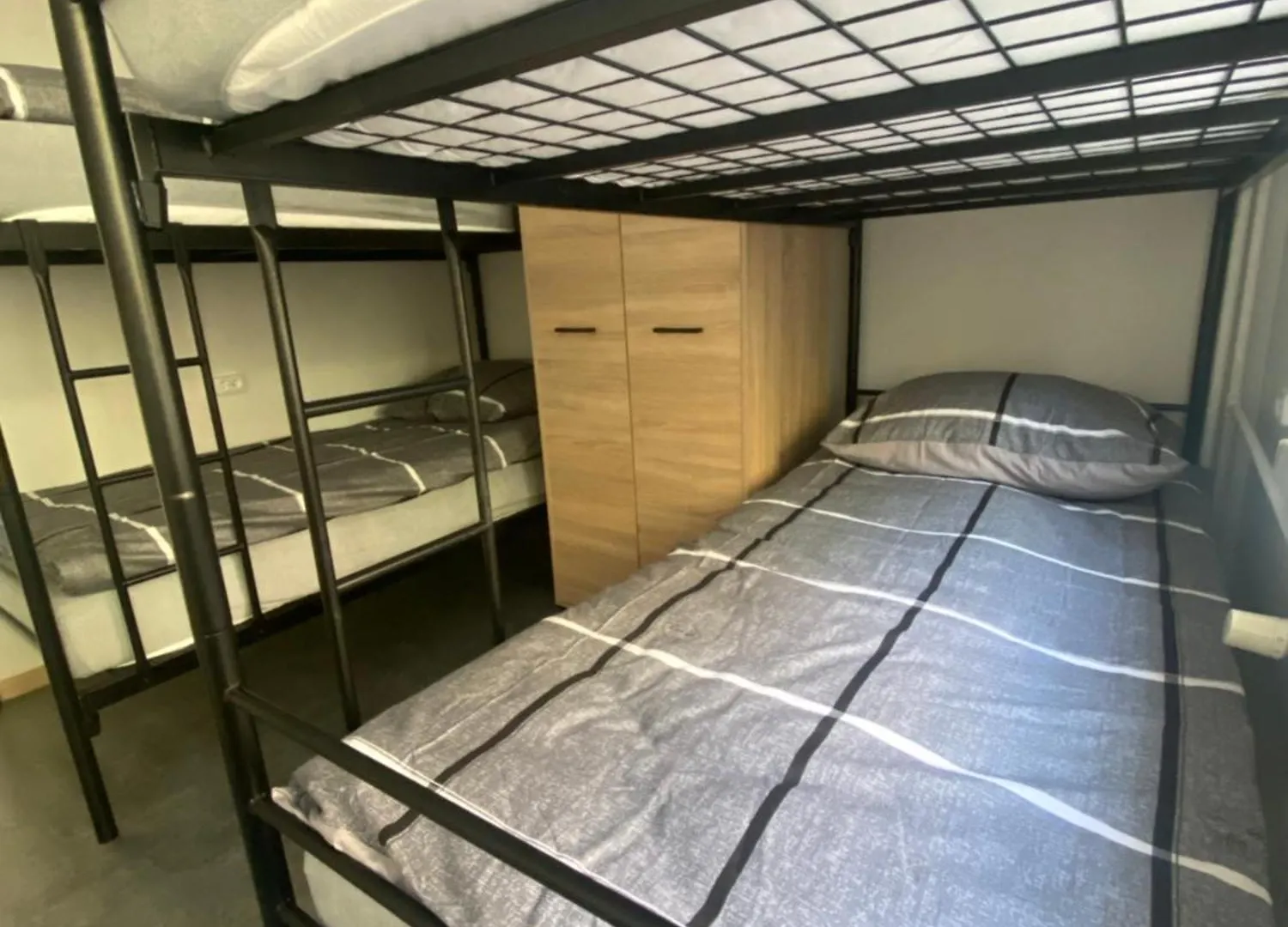 Hostel Harmonia Varsovia
