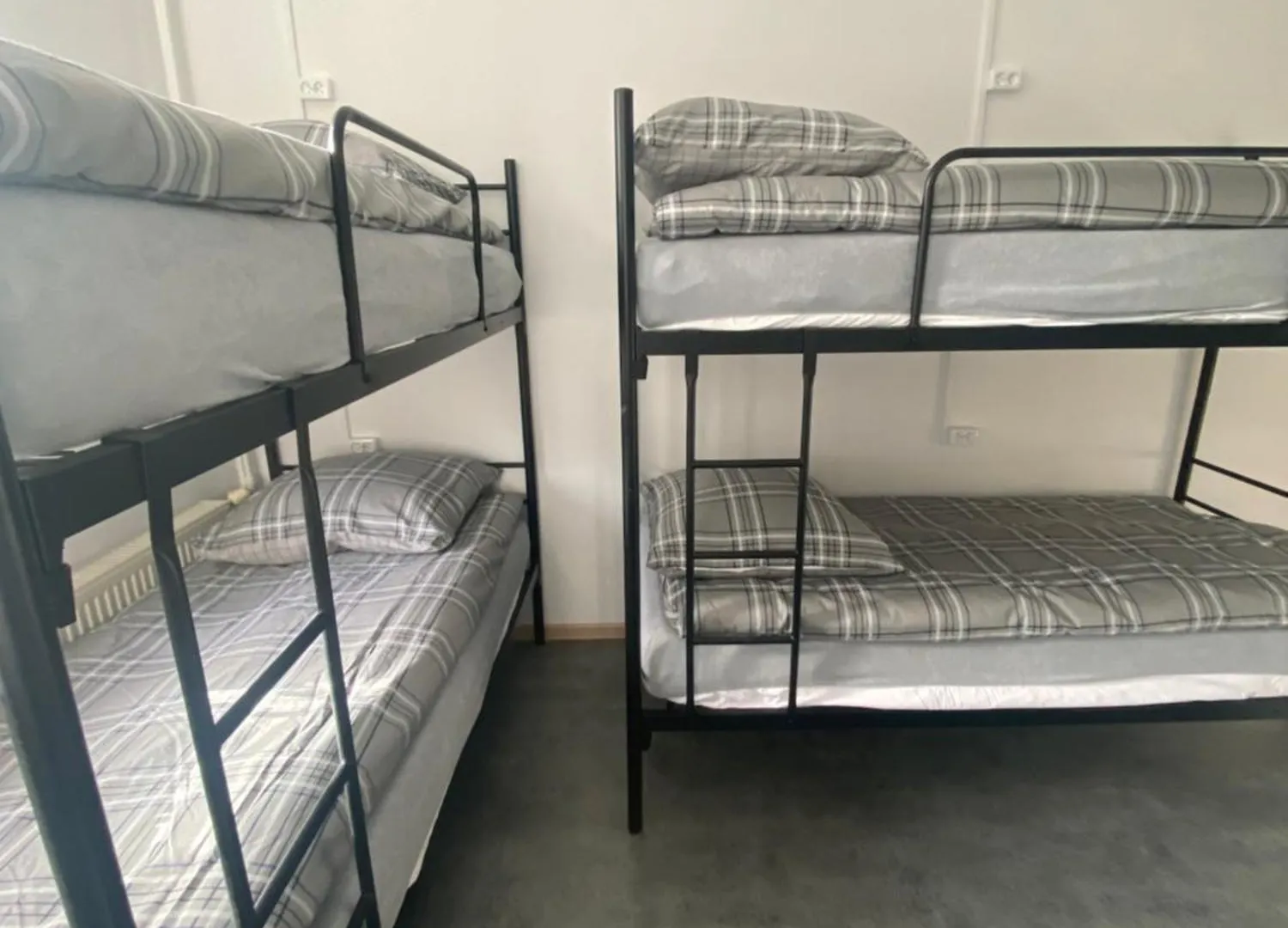 Hostel Harmonia Varsovia