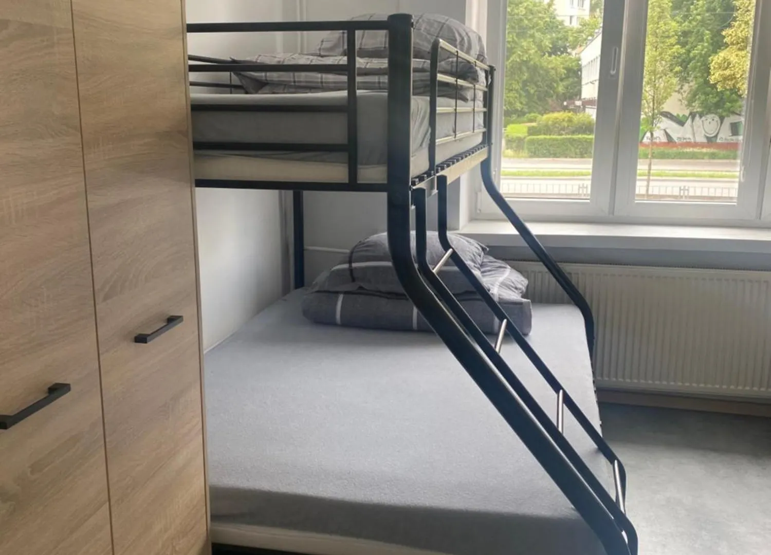 Hostel Harmonia Varsovia 0*,