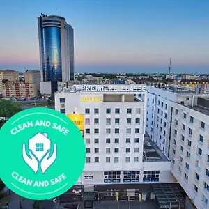 Premiere Classe Centrum Szálloda