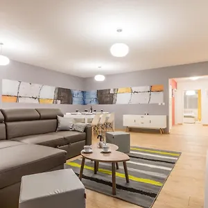 https://apartments-kremer-cracow.krakowhotelspoland.com