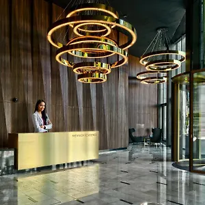 Mennica Luxury Location Варшава