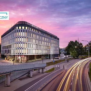 Mercure Ursus Station Varšava