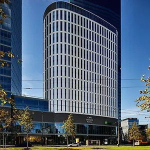Crowne Plaza - - The Hub By Ihg Szálloda