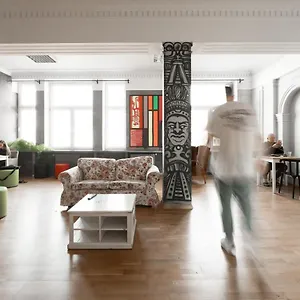 Casa De Wawa Hostel