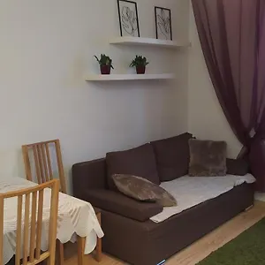 Szczesliwicka Варшава