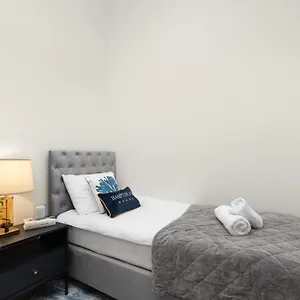 Appartement Movo Old Town, Varsovie