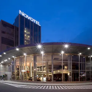 Novotel Airport Szálloda