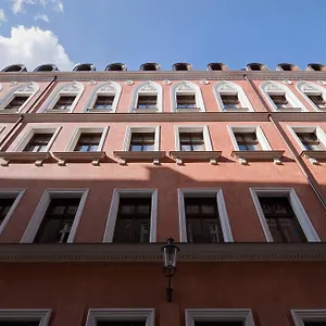 Palazzo Rosso Old Town Poznan