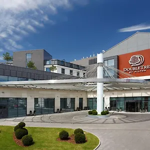 Doubletree By Hilton & Conference Centre Varsovia