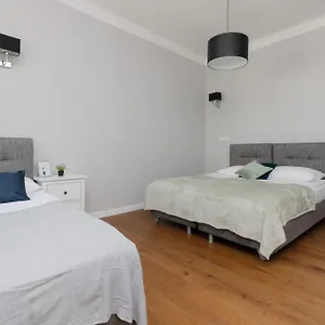  מלון דירות Center Chmielna By Renters