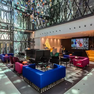 Indigo Nowy Swiat By Ihg Varšava