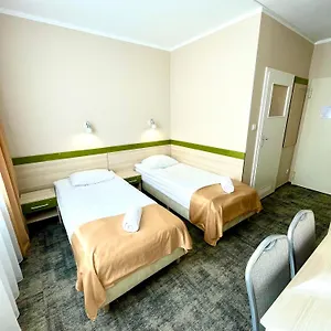 Emka Hostel