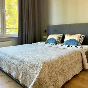 K22 Apart In Slawinska 505 Варшава