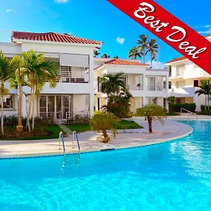 Aventura Los Corales Beach And Spa Punta Cana