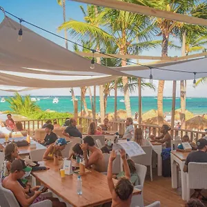Aventura Playa Los Corales Punta Cana