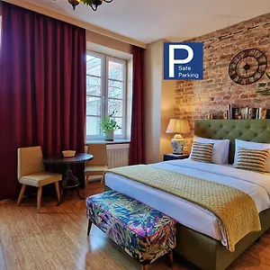 Sleepwell Nowy świat Warschau