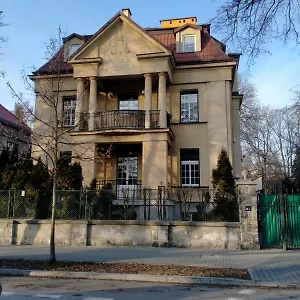 Lemon Tree Хостел Краков