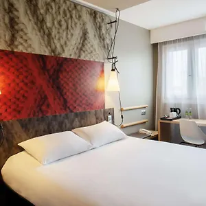 Ibis Centrum Szálloda