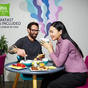 Ibis Styles Szálloda