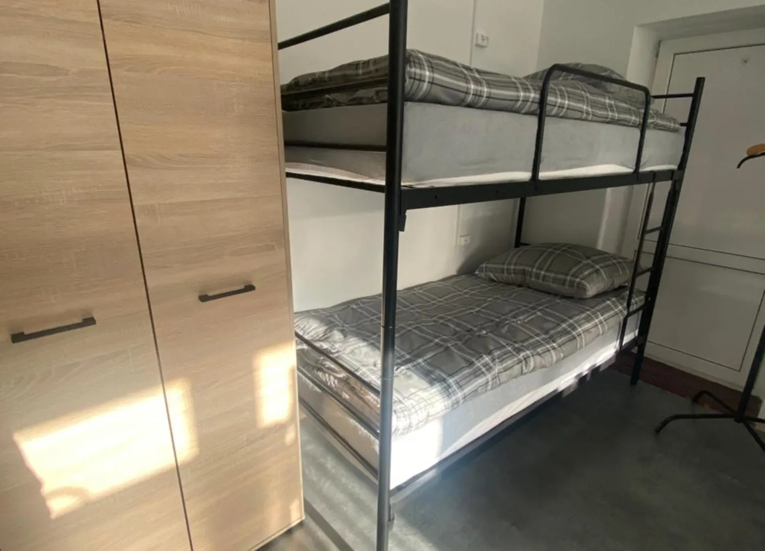 Hostel Harmonia Warsaw